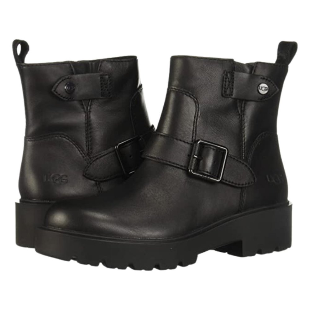 UGG Women's Saoirse Fashion Boot NIB